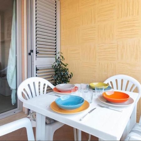 Casa Fenugheddu Lägenhet Oristano Exteriör bild