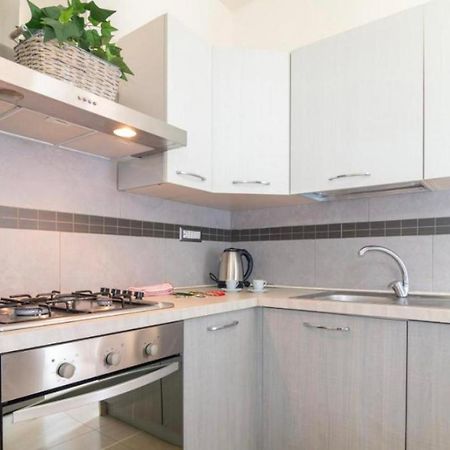 Casa Fenugheddu Lägenhet Oristano Exteriör bild