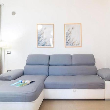Casa Fenugheddu Lägenhet Oristano Exteriör bild