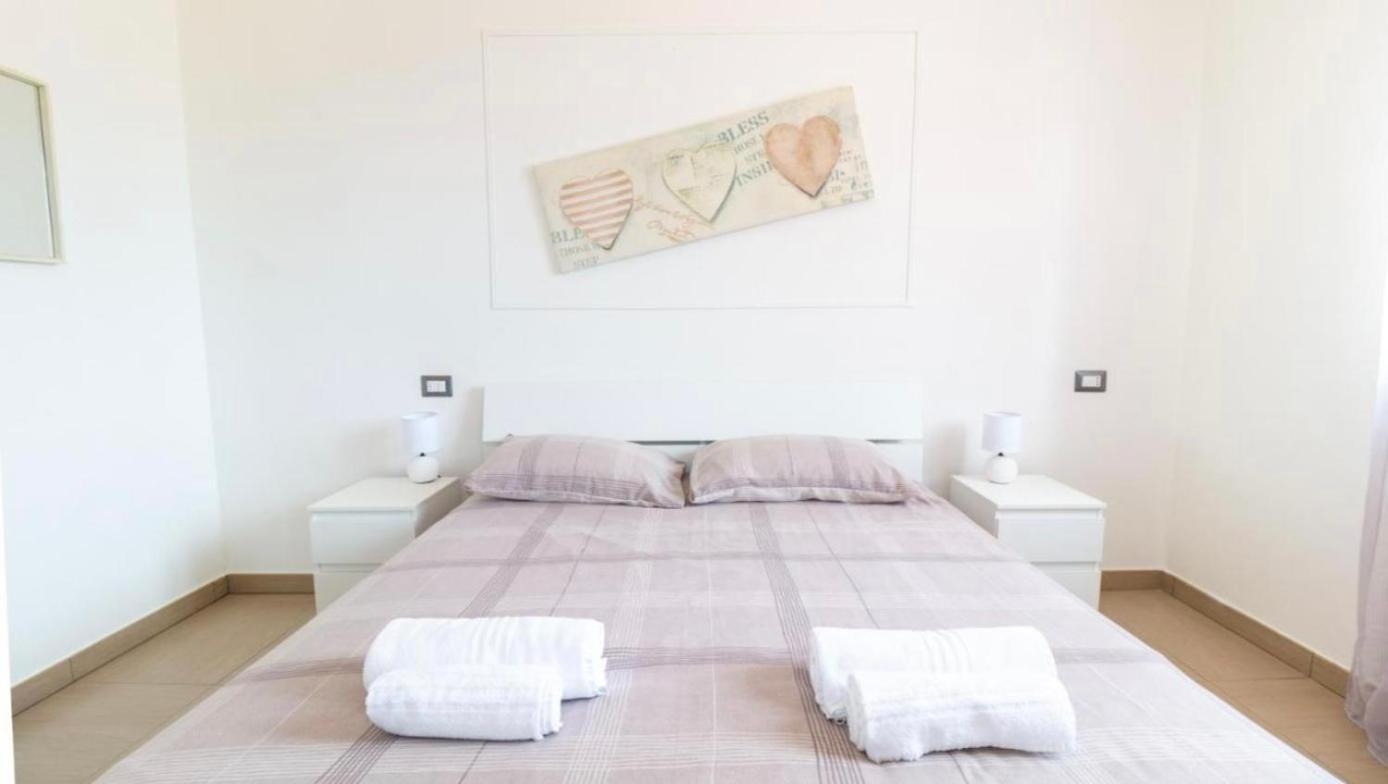 Casa Fenugheddu Lägenhet Oristano Exteriör bild