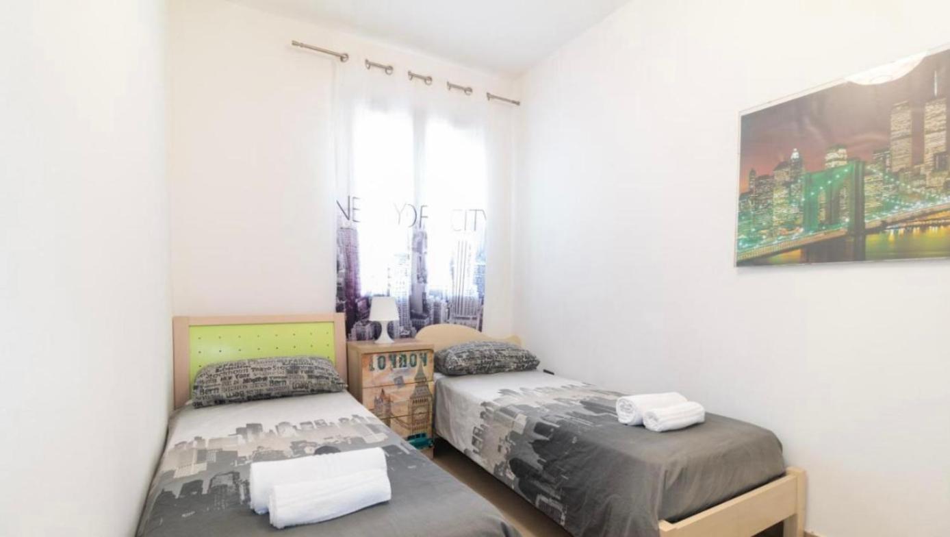 Casa Fenugheddu Lägenhet Oristano Exteriör bild