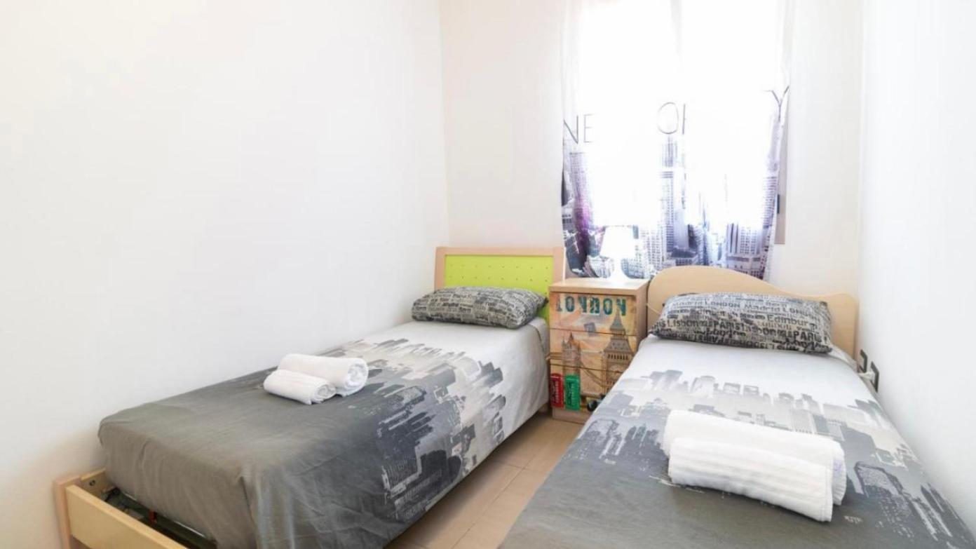 Casa Fenugheddu Lägenhet Oristano Exteriör bild