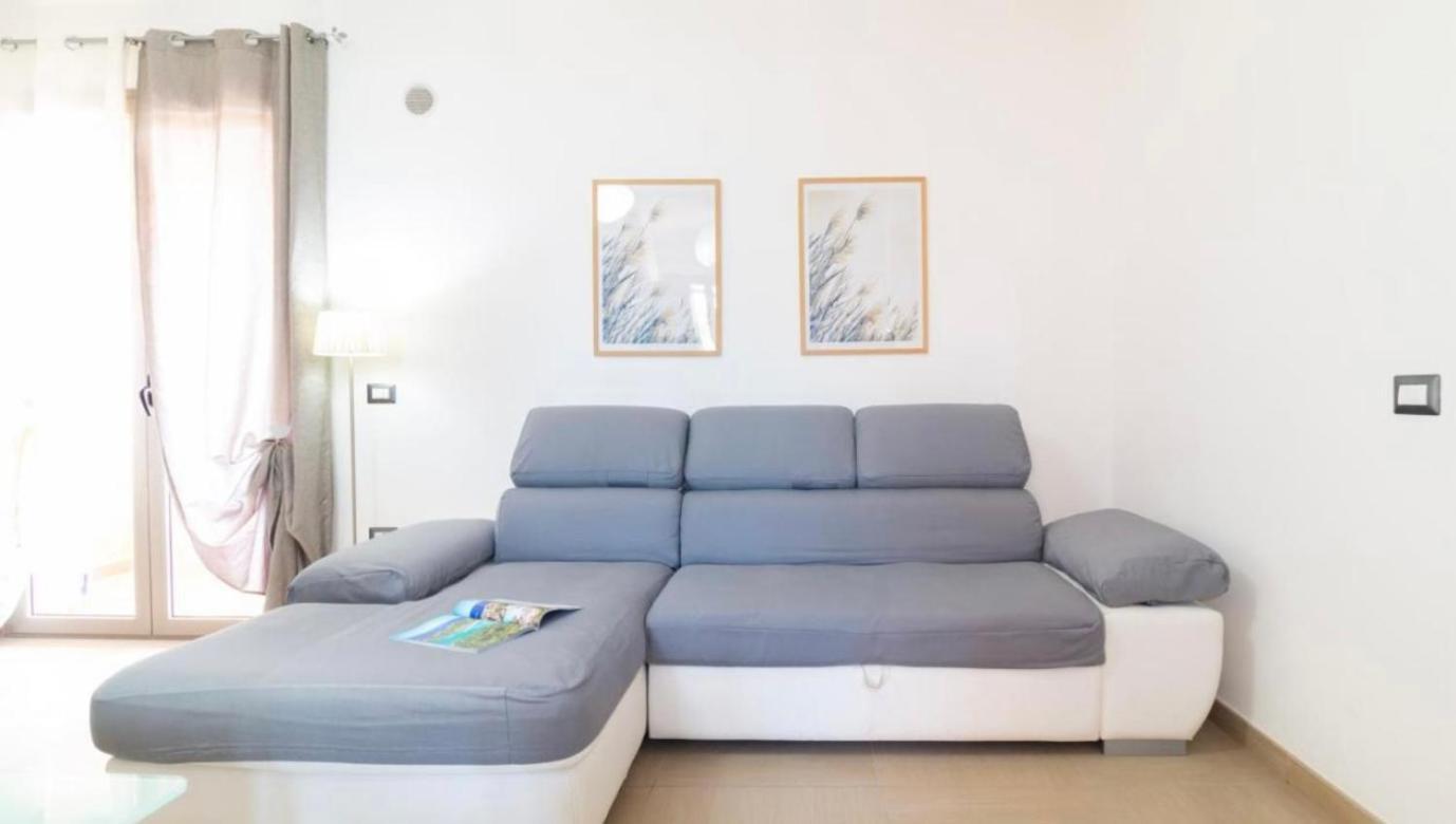 Casa Fenugheddu Lägenhet Oristano Exteriör bild
