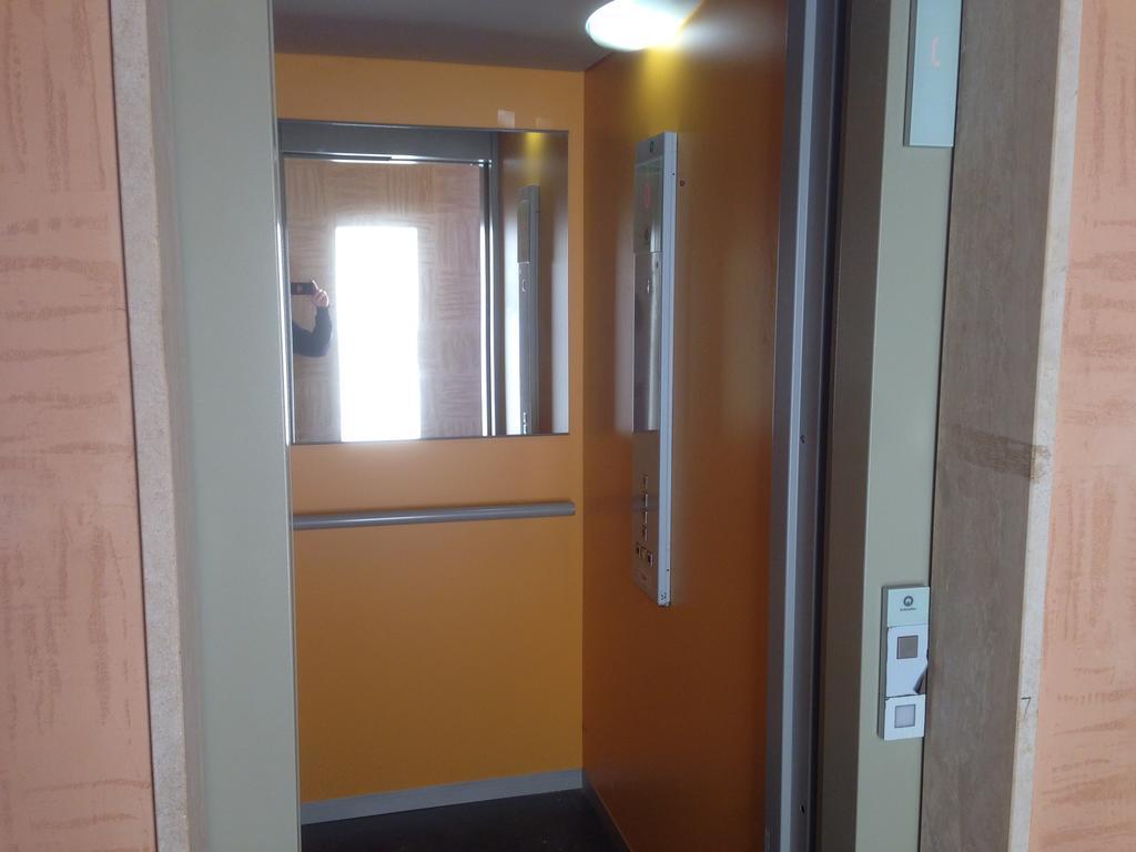Casa Fenugheddu Lägenhet Oristano Exteriör bild