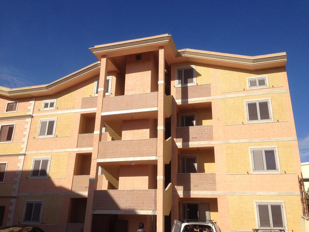 Casa Fenugheddu Lägenhet Oristano Exteriör bild