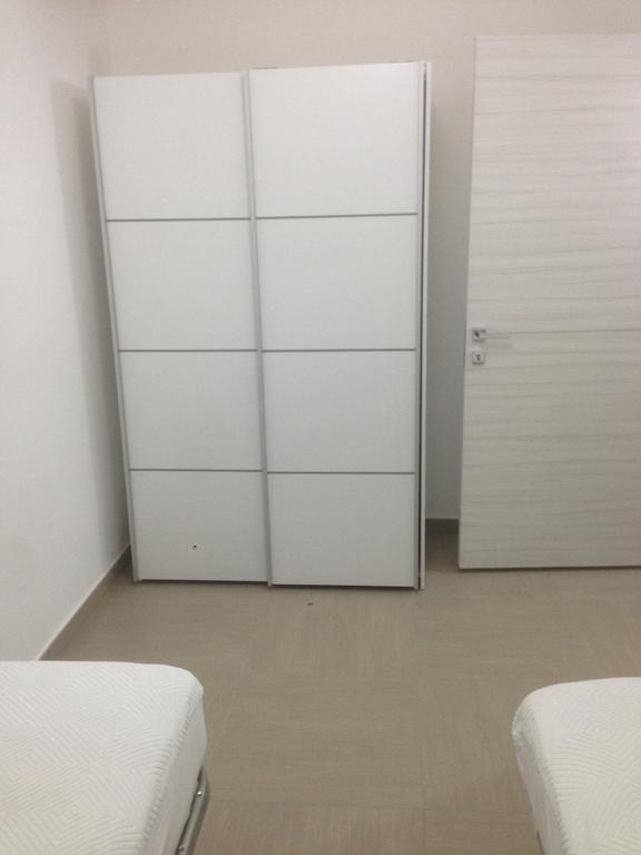Casa Fenugheddu Lägenhet Oristano Exteriör bild